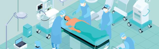 Is the NHS sleepwalking into a Microsoft monoculture?