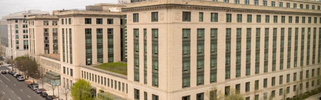 Why Elon Musk installed his top lieutenants at a federal agency you probably haven’t heard of