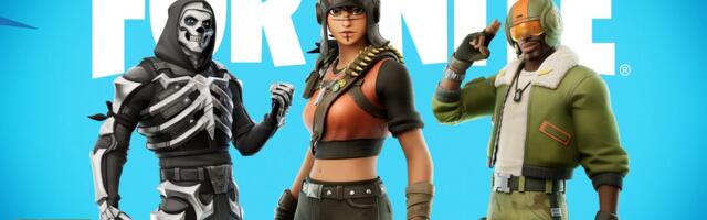 Fortnite Is Making Its Way Back to the Apple App Store