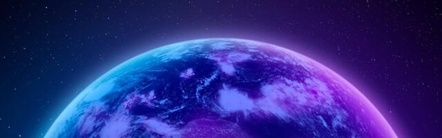 Why Britain can’t afford to miss the stratospheric opportunity of space tech