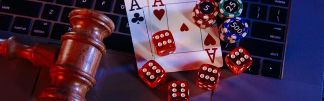 SC Seeks Centre’s Response On Plea To Regulate Betting Apps