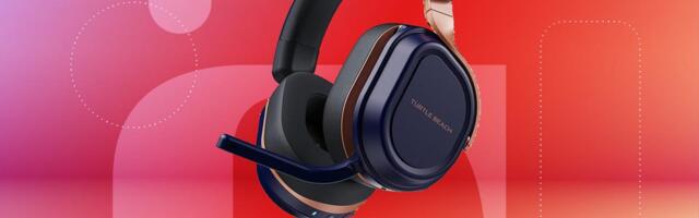 The Turtle Beach Stealth 700 Gen 3 Headphones Are Fantastic for Gaming, With One Big Compromise