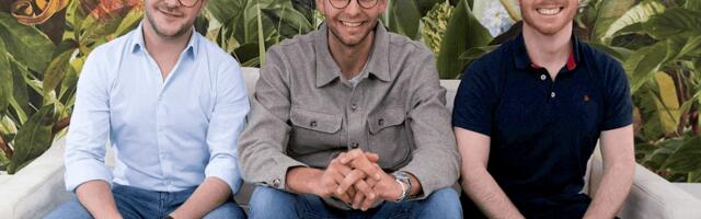 chatlyn secures €8M Series A to build the AI brain for global hotel operations