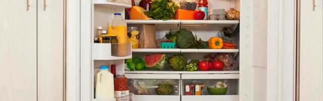 How Long Does Food Last in the Fridge Without Power? Here's What You Need to Know