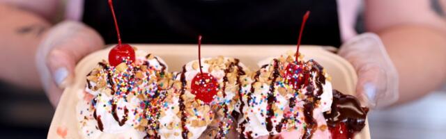 Loard’s Ice Cream, founded in 1950, cheats death to return to Oakland