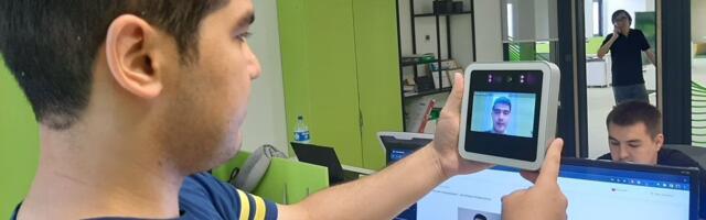 TASS Vision raises €1.3M to bring privacy-first analytics to physical retail