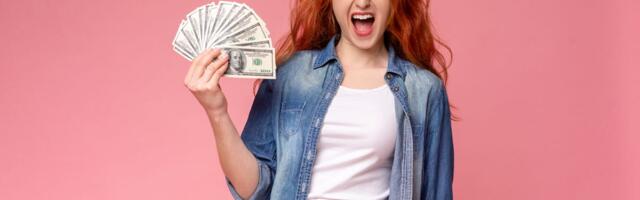 Feel Like Saying 'Screw You' to the Economy? Try Revenge Saving