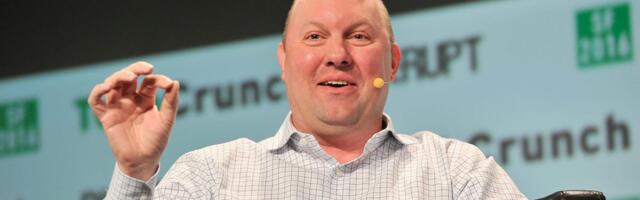 Andreessen Horowitz is looking to pay $400K+ for a leader to build out a podcast network