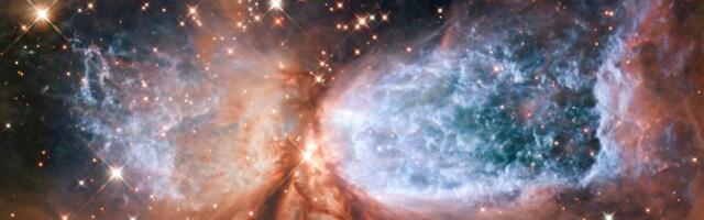 Scientists Recreated the Universe’s First Molecule