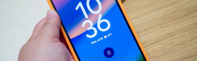This new Pixel 10 feature will make it a little easier to sleep next to your phone