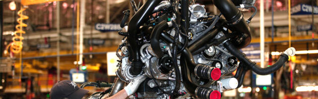 Can You Engine Swap An Ecoboost Mustang? What To Know Before Wrenching