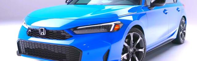 What Is The Cheapest Honda You Can Buy In 2025?