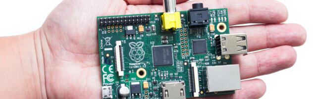5 Raspberry Pi Projects Users Say Will Upgrade Any Smart Home Setup