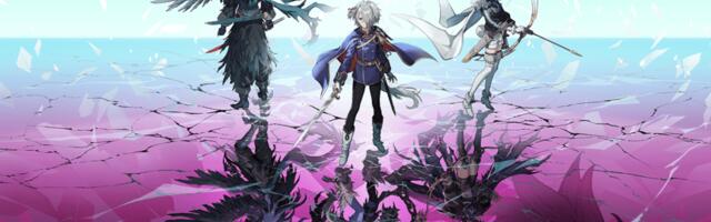 Nintendo’s new Fire Emblem mobile game has an Among Us-style twist