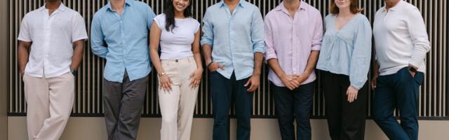 ElevenLabs backer Concept Ventures closes new £65m fund