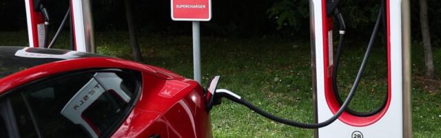 Tesla Hikes Prices After the Government Cash Grinds to a Halt
