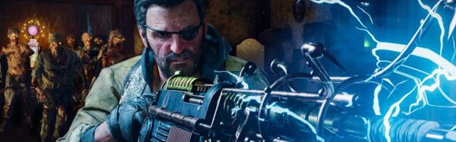 Call of Duty: Black Ops 6 is getting a week-long free trial in direct competition with Battlefield 6 release date