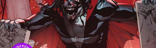 David Dastmalchian Wants Back In the MCU… as Morbius