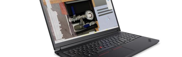 Lenovo quietly launches a Thinkpad business laptop which should definitely appeal to gamers - T16g Gen 3 hides Intel's fastest mobile CPU and an Nvidia GeForce RTX 5090
