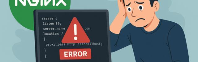 Как тестировать конфигурацию Nginx: корректность и информационная безопасность