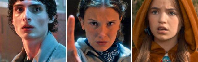 Who will die in 'Stranger Things' season 5? Every main character's odds