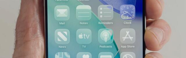 Sorry Apple, but I don’t think iOS 26 is fit for purpose