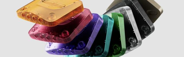 The Best Way to Play Your N64 Games Now Looks Even Better