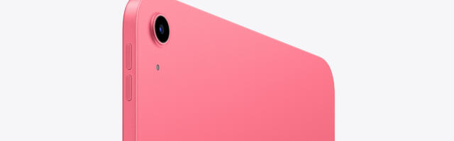 Yes, There Is A Pink iPad - Here's Where You Can Buy It
