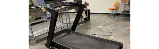 Make Indoor Running Fun This Winter With These Expert-Approved Treadmills