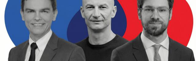 Cofounder VC launches new early growth Fund to back CEE startups beyond Seed stage