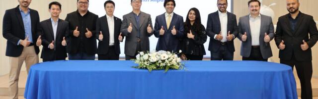 NayaPay and Alipay+ Partner to Launch Global QR Payments for Pakistani Users