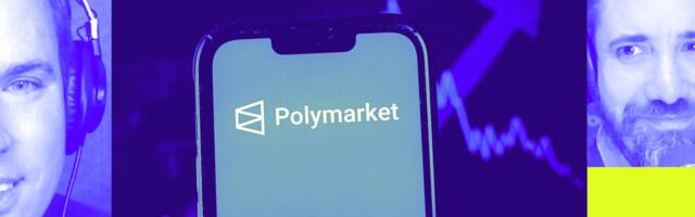 Everything is gambling now