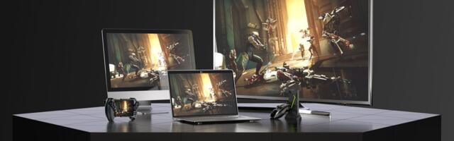 GeForce NOW Adds Fallout: New Vegas To Its Catalog