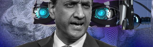 AI and the Ro Khanna Trap
