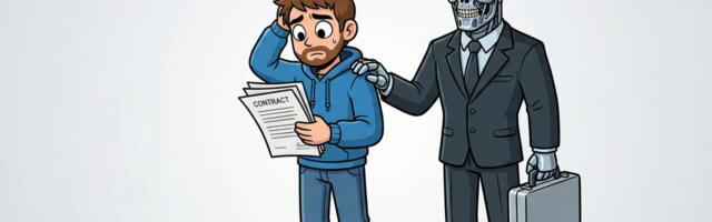 ИИ для проверки договоров, AI-поиск компаний и организаций — и ещё 8 российских стартапов