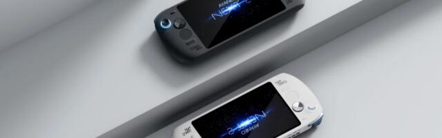 The Ayaneo Next 2 is a massive PC handheld with a price tag to match