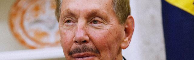 Everything Larry and David Ellison Will Control if Paramount Buys Warner Bros.