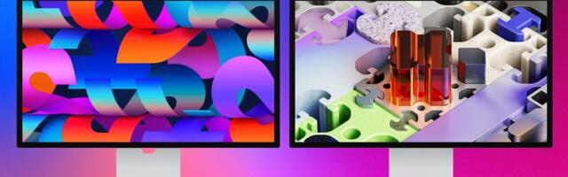 Apple's New Studio Display XDR Comes With the Height-Adjustable Stand