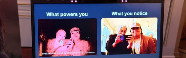 Stuck Behind a Screen? This Tiny Device Wants to Break Through Your Afternoon Slump