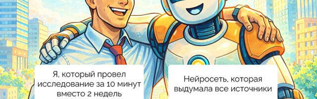ИИ не делает вас лучше как лидера. Зато сэкономит часы на рутине — опыт 4 руководителей