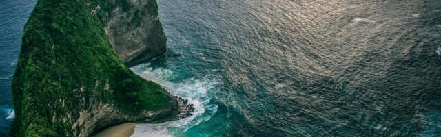 Sun, surf and seamless signal- stay connected in Bali with Jetpac eSIM, now at a discount