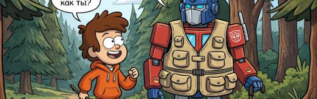 Концепция кастомизированных ИИ-агентов как «виртуальных аватаров» человека