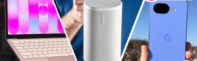 ICYMI: the week's 7 biggest tech news stories from Sonos' big return to our review of the 'impressively premium' MacBook Neo