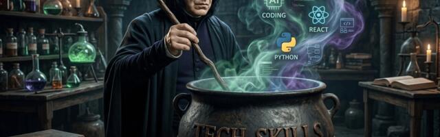 Рецепт как PM прокачать техничку c помощью ИИ и перестать стыдиться перед разработчиками