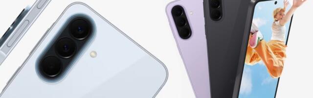 Weekly poll: will you buy the Samsung Galaxy A57 or the Galaxy A37?