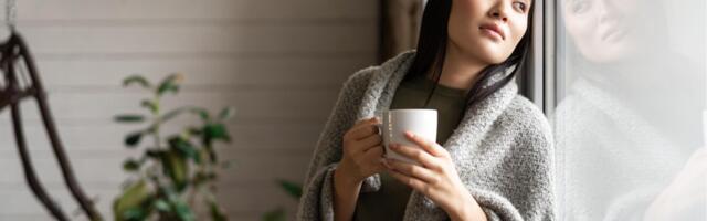 There’s a specific type of unhappiness that belongs to people who did everything right — the right degree, the stable marriage, the good job — and still wake up feeling like they’re living someone else’s life