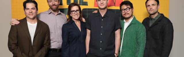 How to watch The AI Doc: Or How I Became an Apocaloptimist in theaters – and can you stream it online yet?