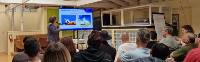 Движки для дронов, конопля в Бразилии и прочая ИИ-стартапщина на «Битве Единорогов»