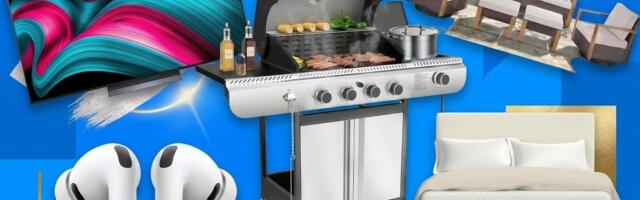 Memorial Day sales 2026 — when they start and what deals you can expect