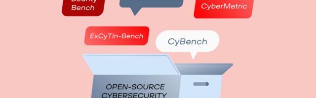 Как измерить LLM для задач кибербеза: обзор открытых бенчмарков